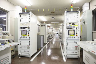 走进丰田名古屋厂区 通讯设备修理与卡罗拉生产线的科技融合