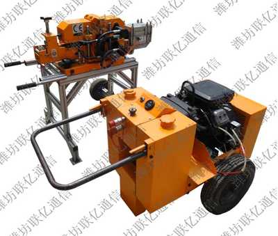 微管微小吹缆施工 尽在联亿通信的专业服务