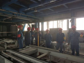 青春建功显担当，检修前线展风采——化工储运厂青年突击队坚守通讯设备修理一线