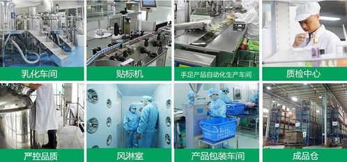 手足修复产品加工厂选择指南 关键点与注意事项