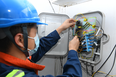 十件大事!2021辽宁信息通信发展真给力