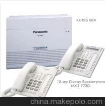 广州松下KX-TES824CN集团电话维修、扩容、安装与调试服务指南